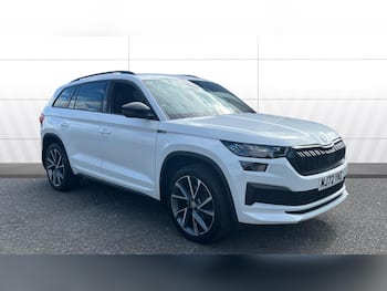 Used Skoda Kodiaq 2022 for sale - 79812451: Photo