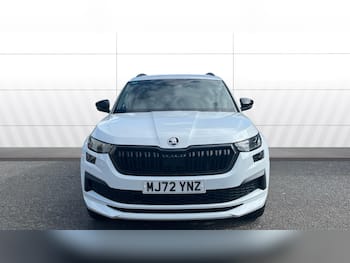Used Skoda Kodiaq 2022 for sale - 79812451: Photo
