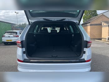 Used Skoda Kodiaq 2022 for sale - 79812451: Photo