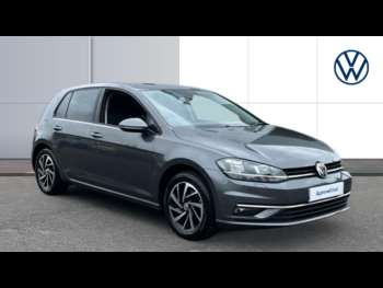 2019 (69) - 1.5 TSI EVO 150 Match 5dr DSG Petrol Hatchback