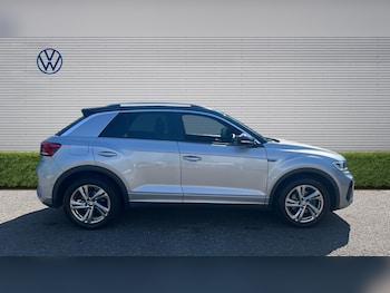 Used Volkswagen T-Roc 2023 for sale - 79150947: Photo