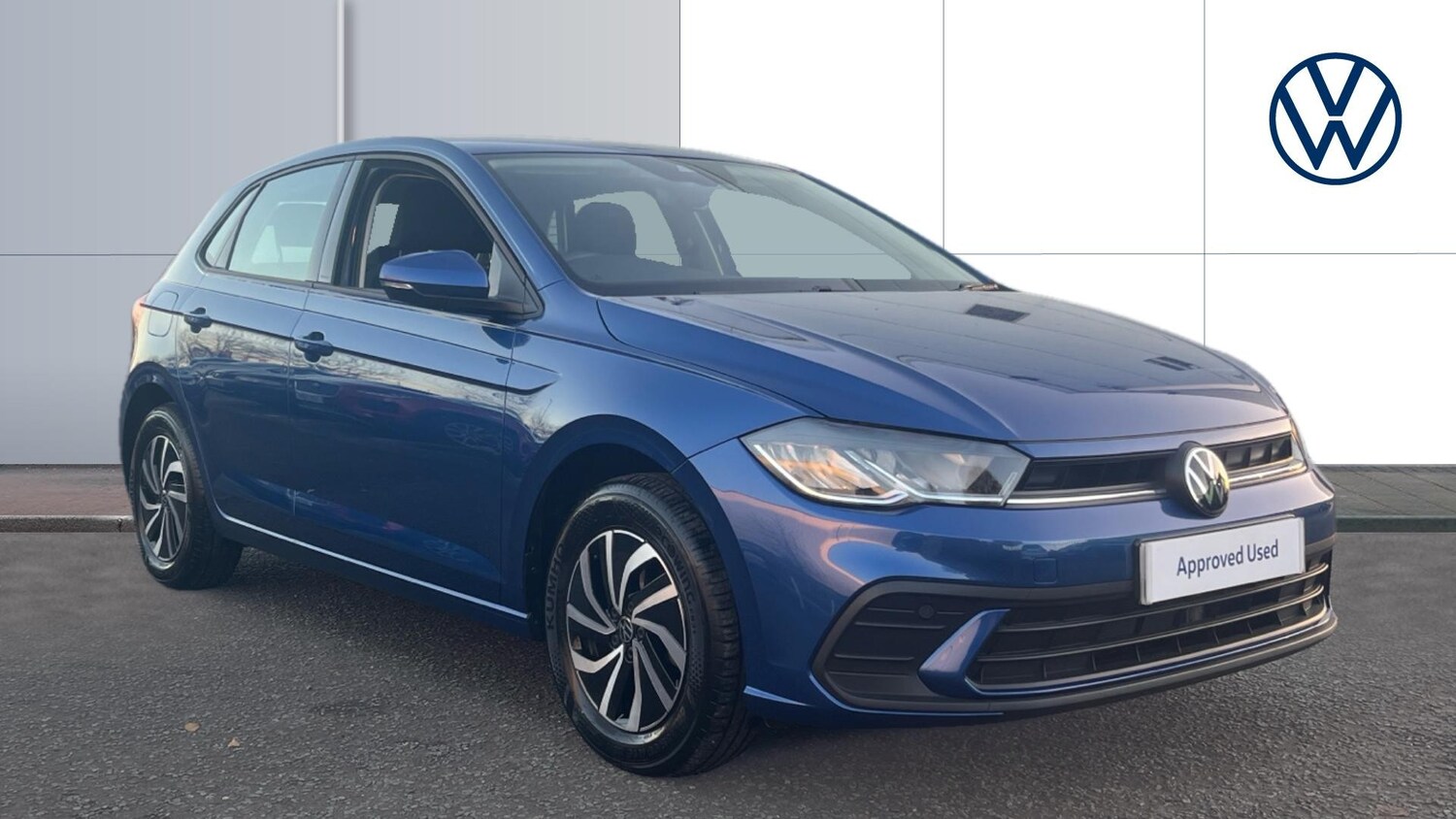 Used Volkswagen Polo 2025 for sale - 76421780: Photo 1