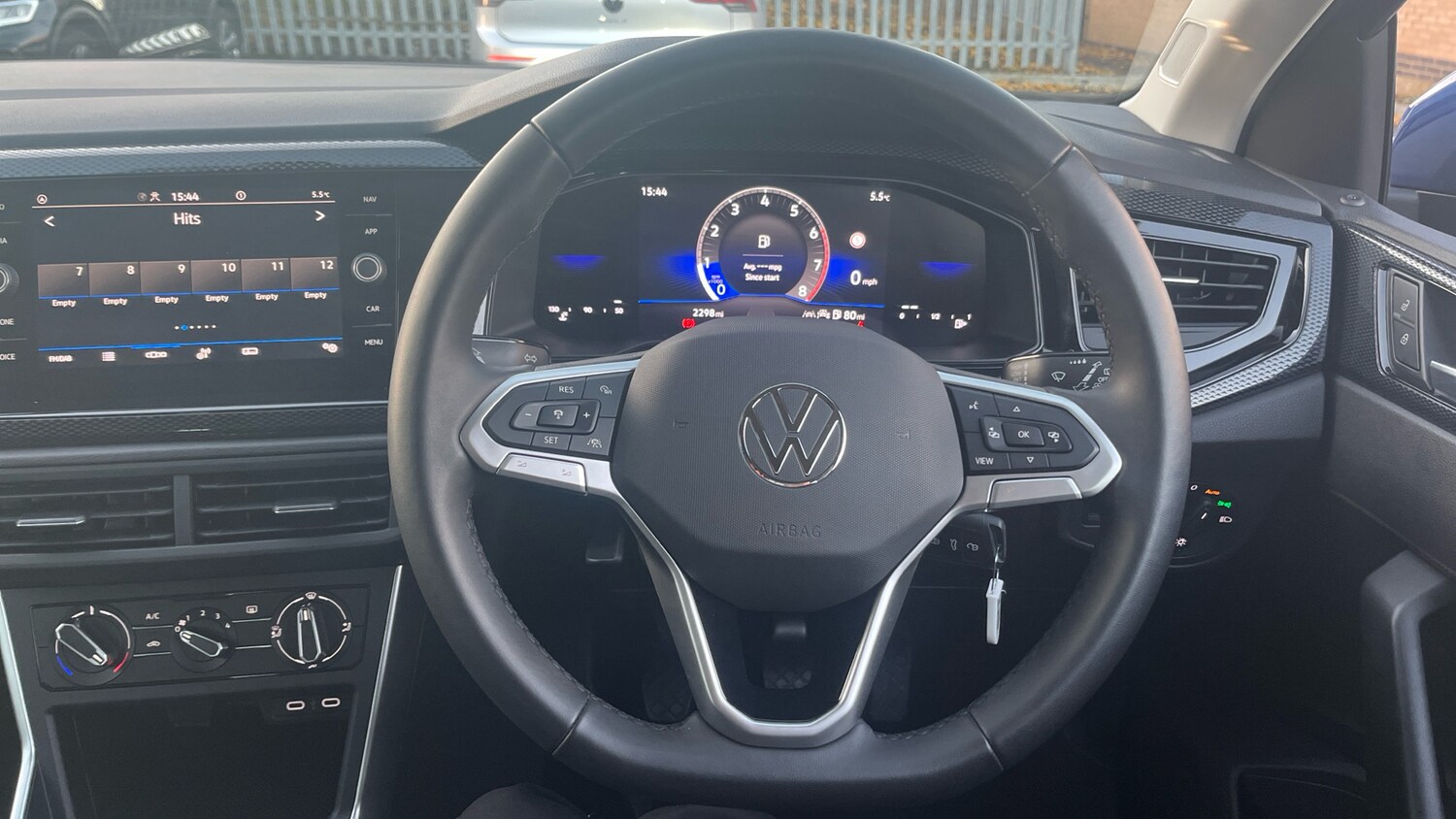 Used Volkswagen Polo 2025 for sale - 76421780: Photo 10