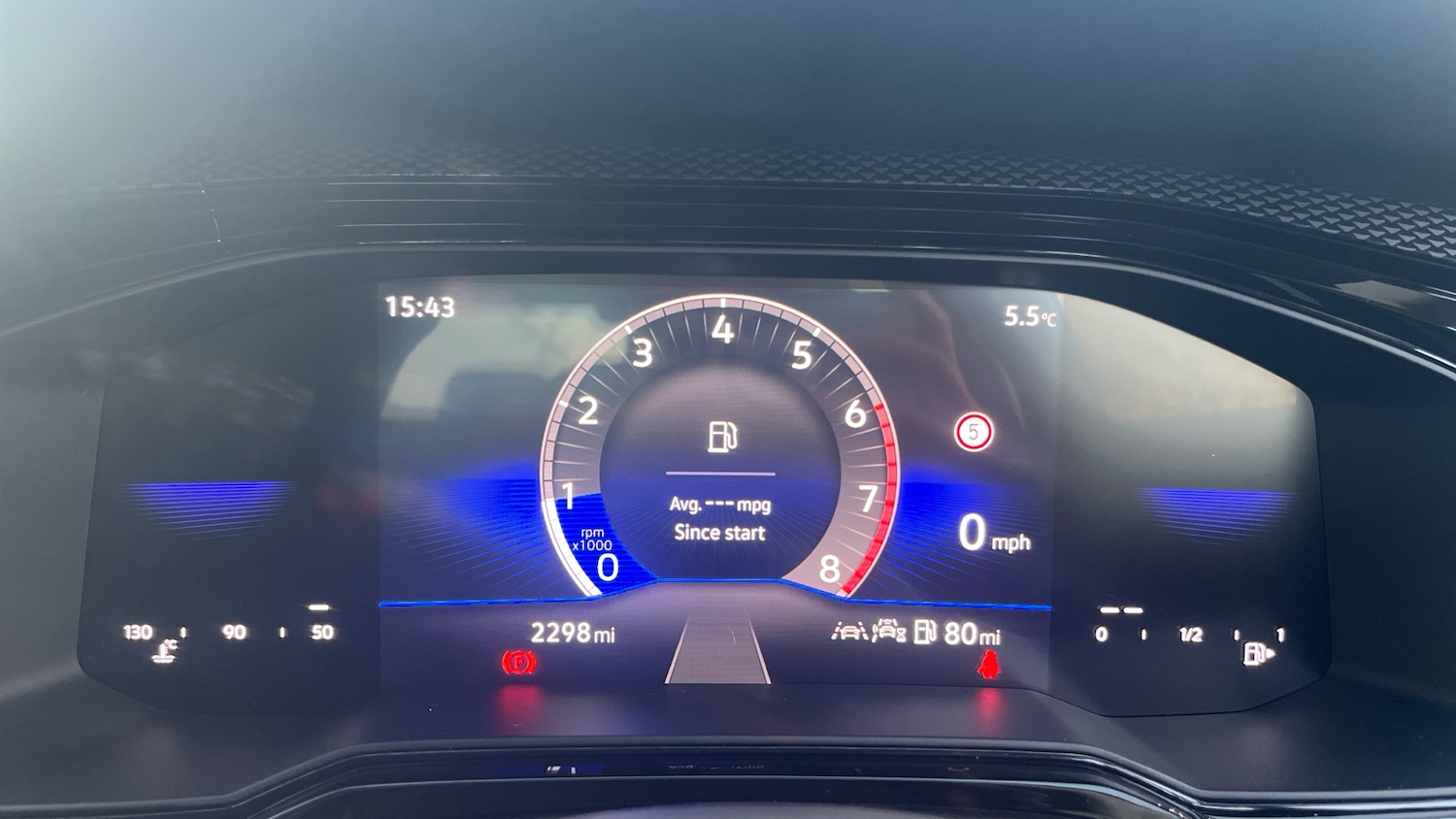 Used Volkswagen Polo 2025 for sale - 76421780: Photo 11