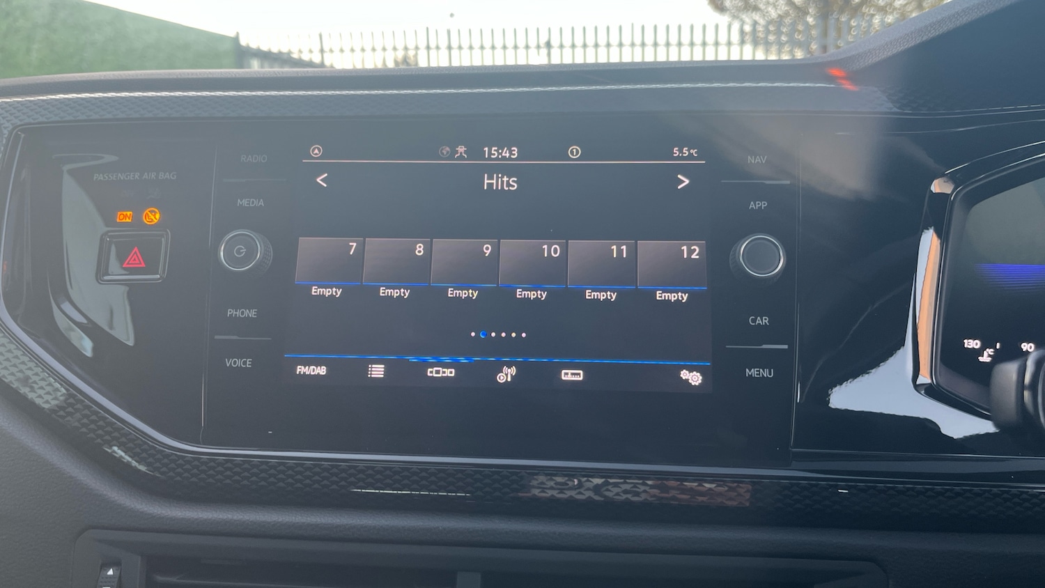 Used Volkswagen Polo 2025 for sale - 76421780: Photo 12