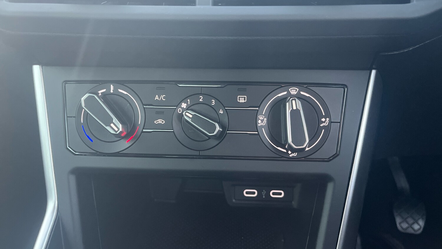 Used Volkswagen Polo 2025 for sale - 76421780: Photo 13