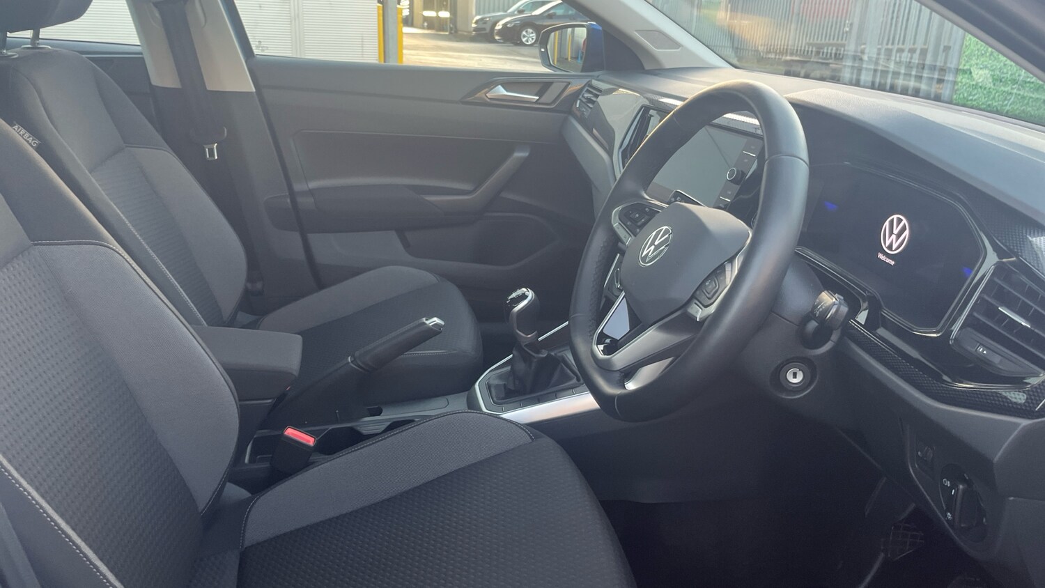 Used Volkswagen Polo 2025 for sale - 76421780: Photo 15