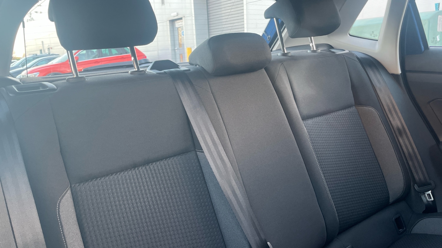 Used Volkswagen Polo 2025 for sale - 76421780: Photo 16