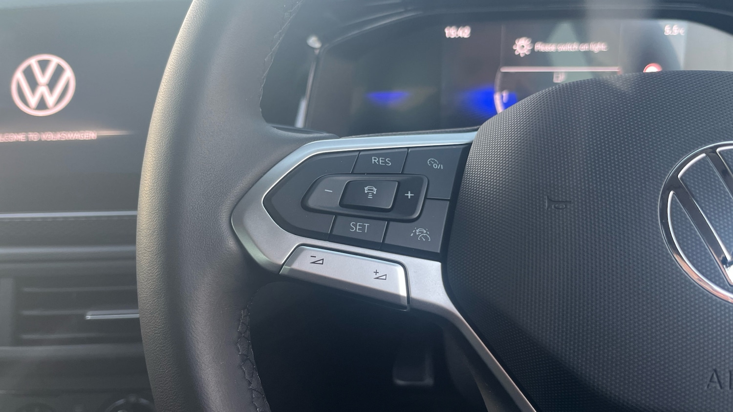 Used Volkswagen Polo 2025 for sale - 76421780: Photo 17