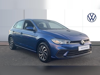 2025 (25) - 1.0 TSI Life 5dr Petrol Hatchback