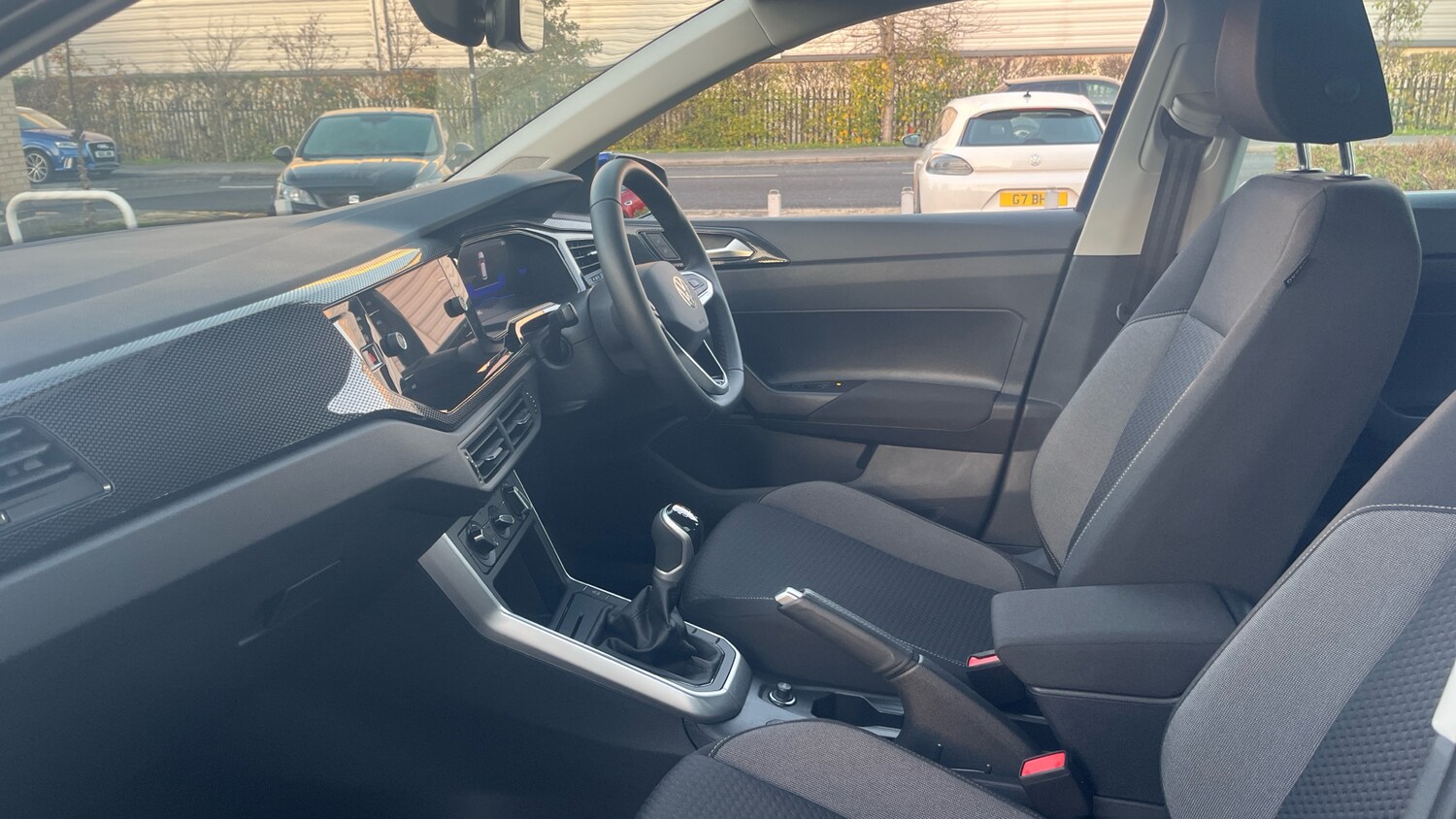 Used Volkswagen Polo 2025 for sale - 76421780: Photo 2