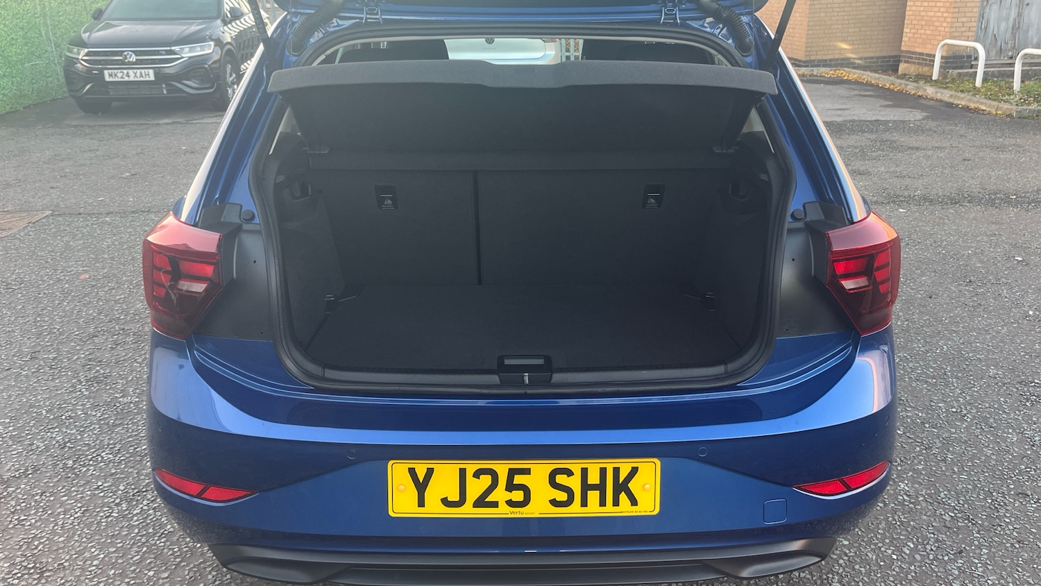 Used Volkswagen Polo 2025 for sale - 76421780: Photo 20