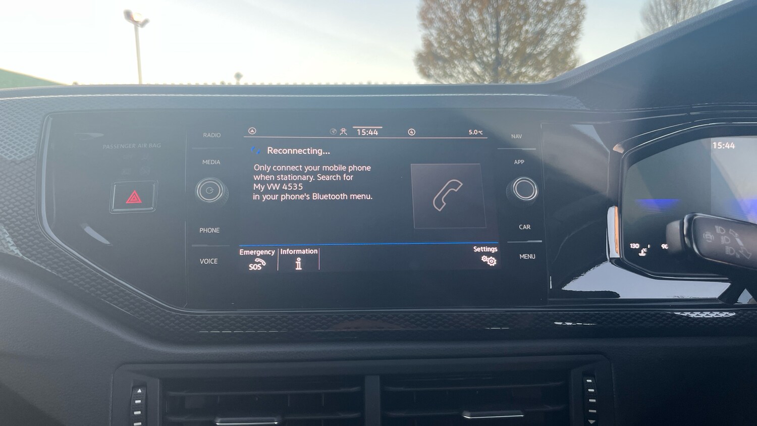 Used Volkswagen Polo 2025 for sale - 76421780: Photo 27