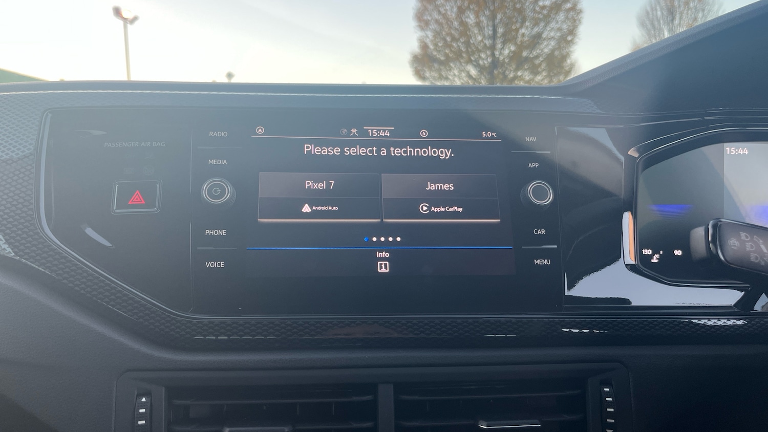 Used Volkswagen Polo 2025 for sale - 76421780: Photo 28