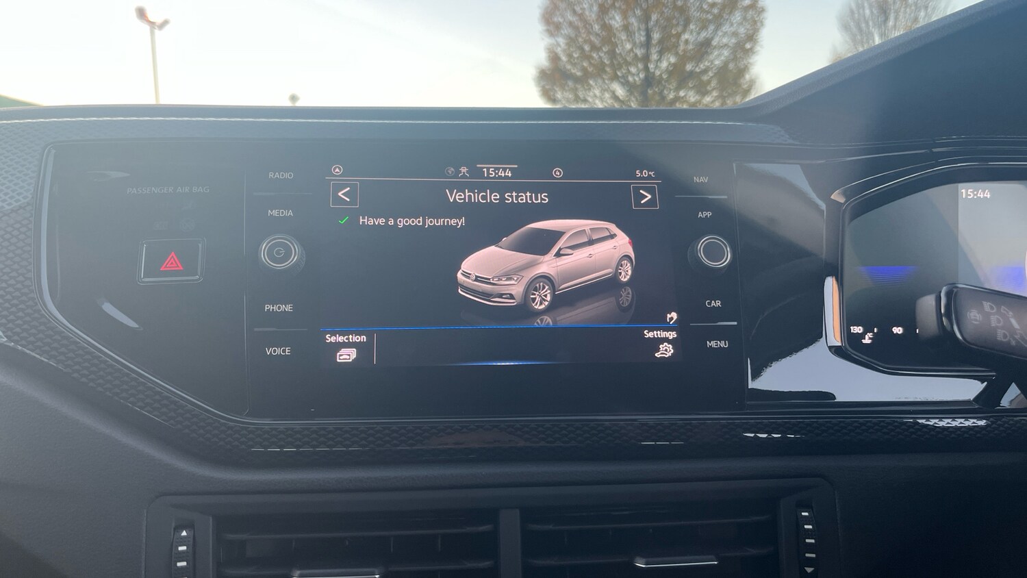 Used Volkswagen Polo 2025 for sale - 76421780: Photo 29