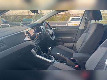 Used Volkswagen Polo 2025 for sale - 76421780: Photo