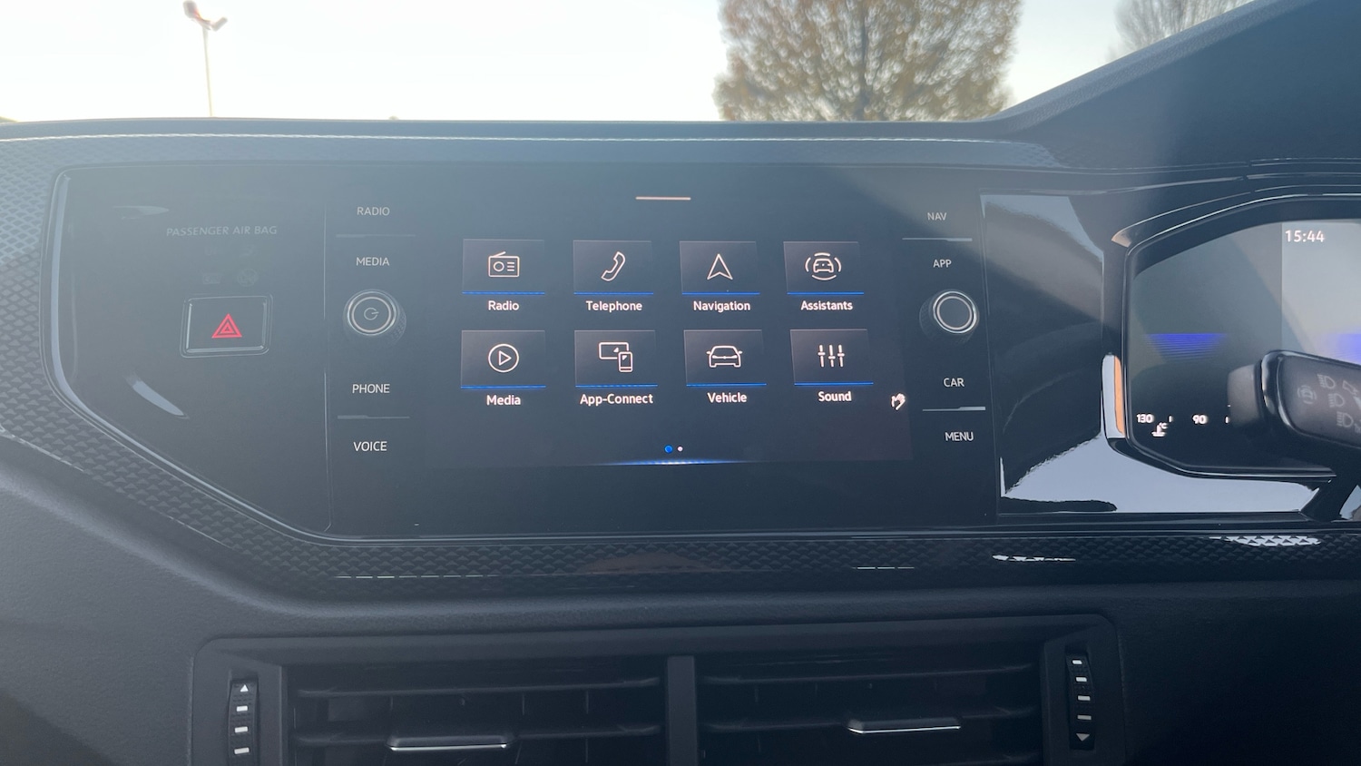 Used Volkswagen Polo 2025 for sale - 76421780: Photo 30