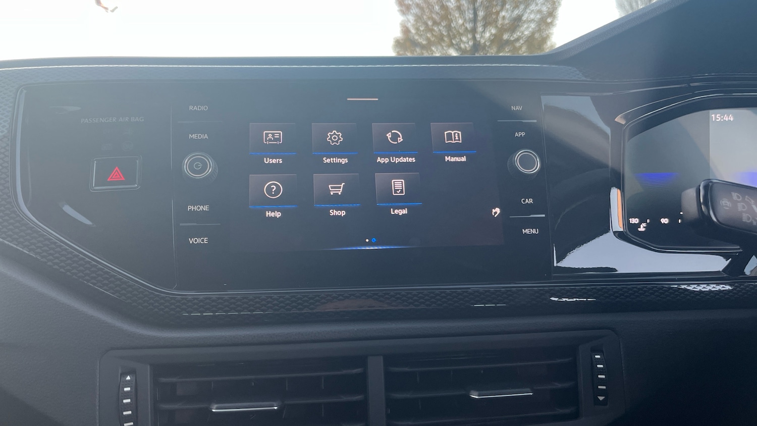 Used Volkswagen Polo 2025 for sale - 76421780: Photo 31