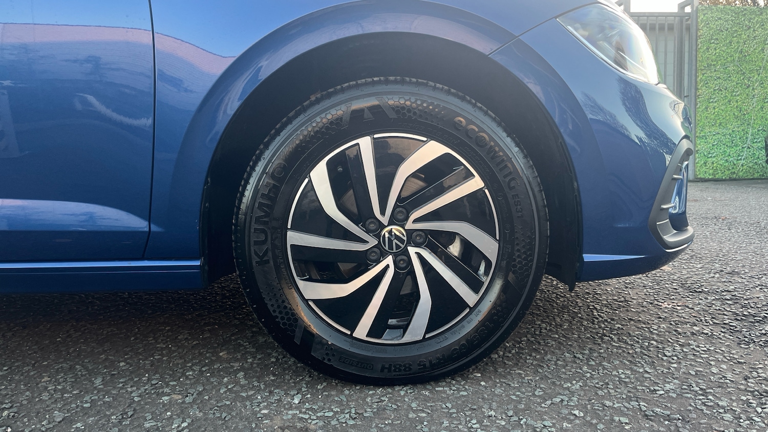 Used Volkswagen Polo 2025 for sale - 76421780: Photo 5