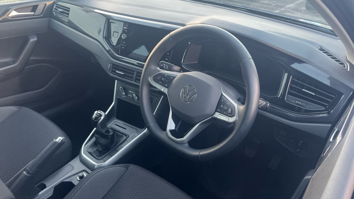 Used Volkswagen Polo 2025 for sale - 76421780: Photo 6