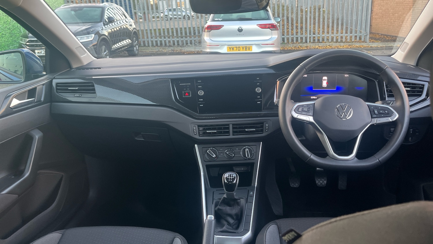 Used Volkswagen Polo 2025 for sale - 76421780: Photo 9