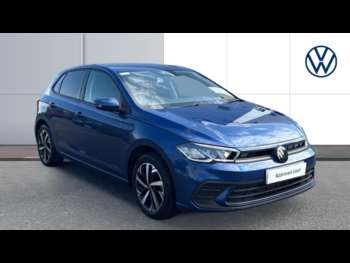 2024 (74) - 1.0 TSI Match 5dr DSG Petrol Hatchback