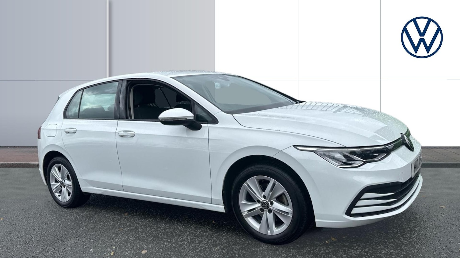 Used Volkswagen Golf 2021 for sale - 76449227: Photo 1