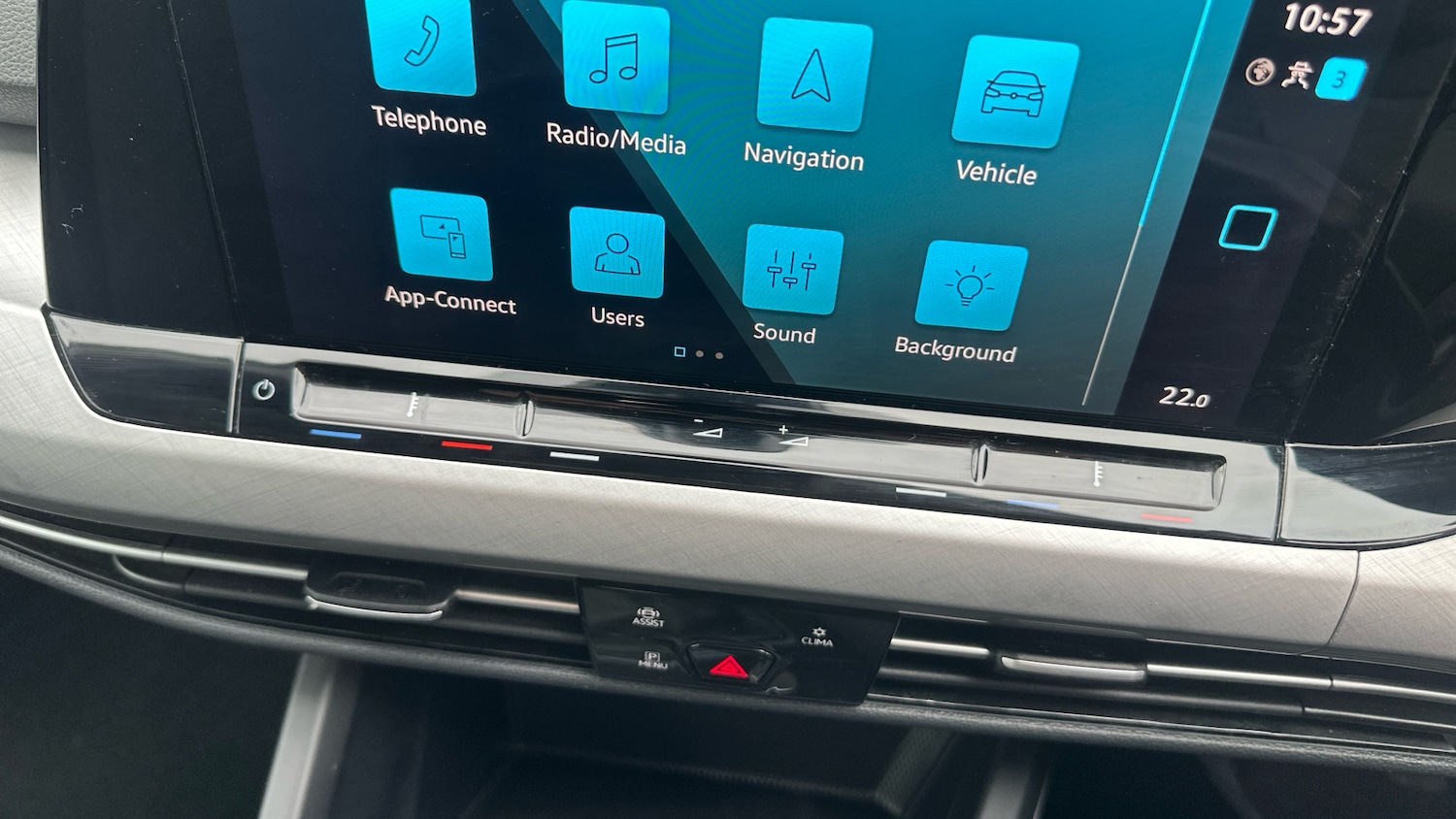 Used Volkswagen Golf 2021 for sale - 76449227: Photo 13