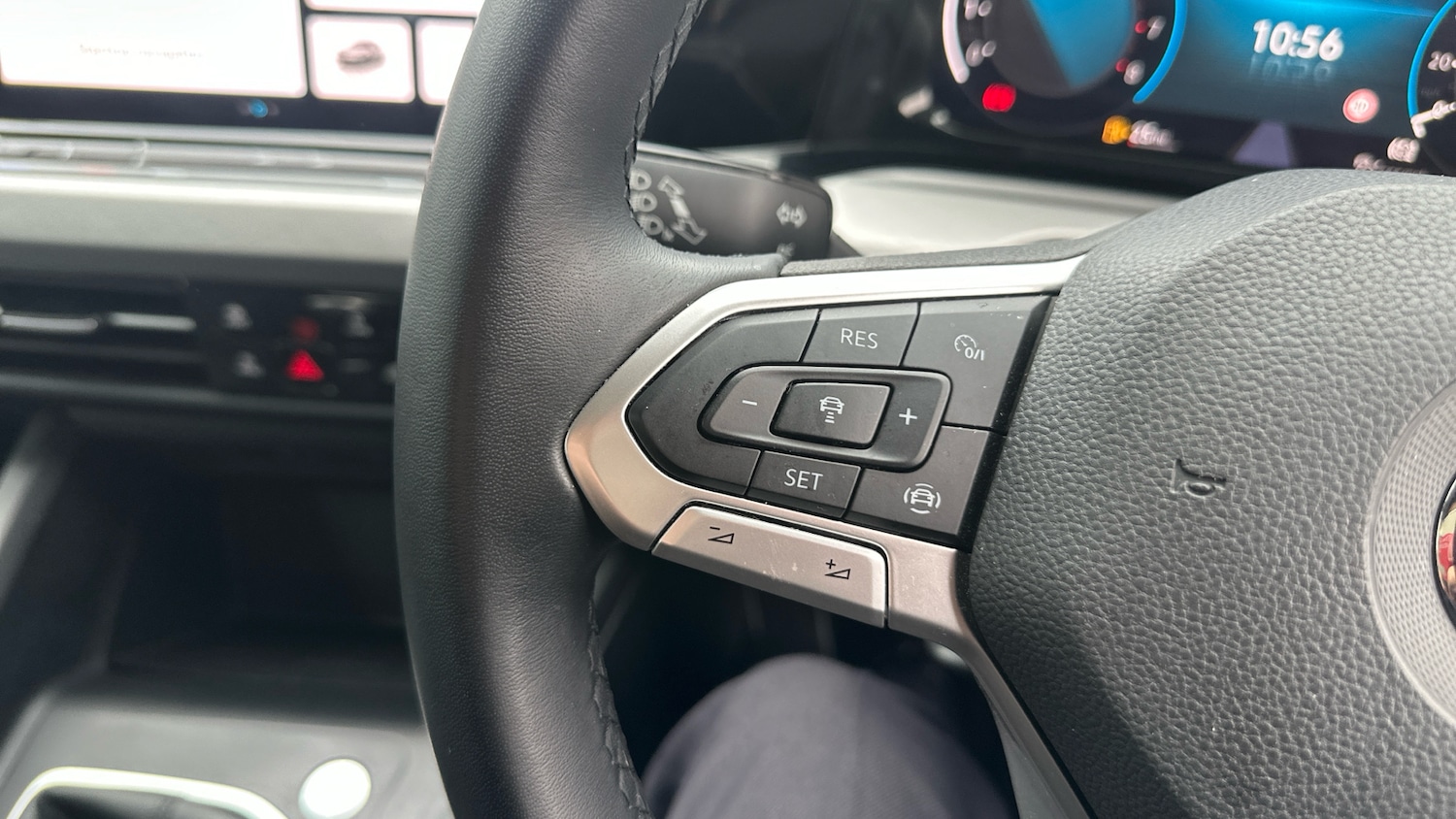 Used Volkswagen Golf 2021 for sale - 76449227: Photo 17