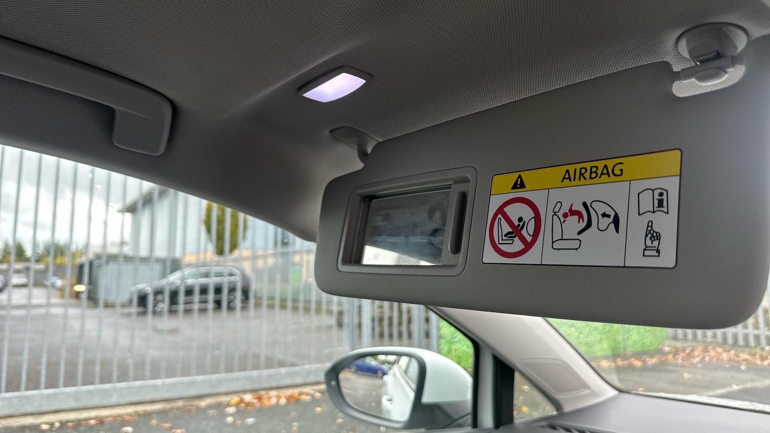 Used Volkswagen Golf 2021 for sale - 76449227: Photo 27