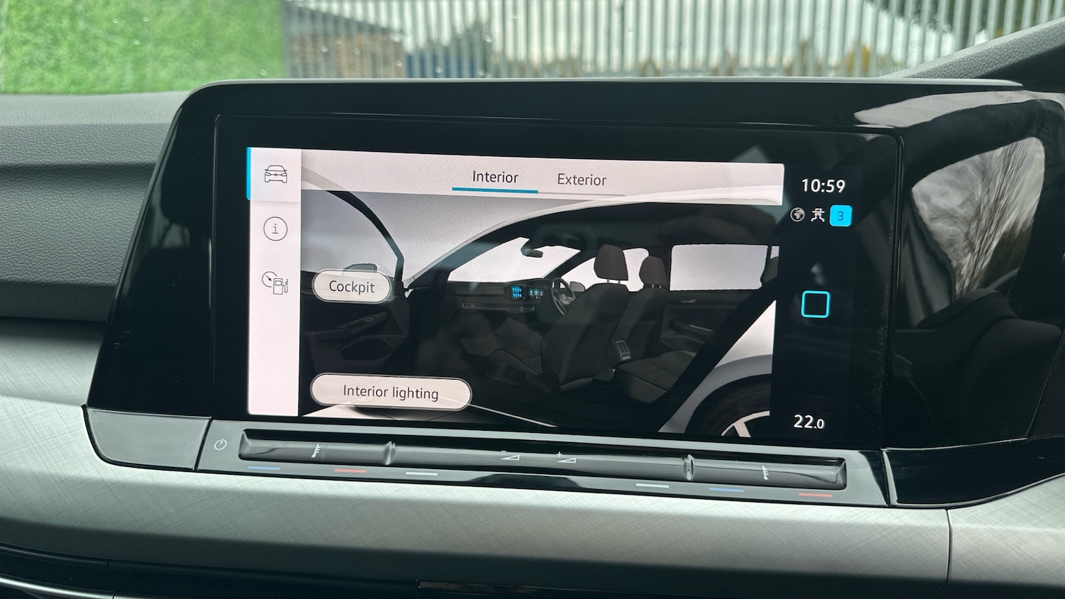 Used Volkswagen Golf 2021 for sale - 76449227: Photo 32