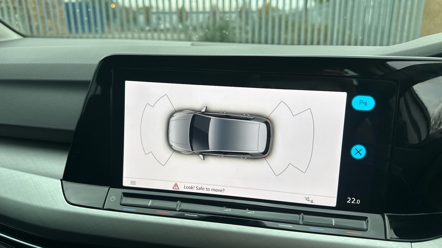 Used Volkswagen Golf 2021 for sale - 76449227: Photo 35