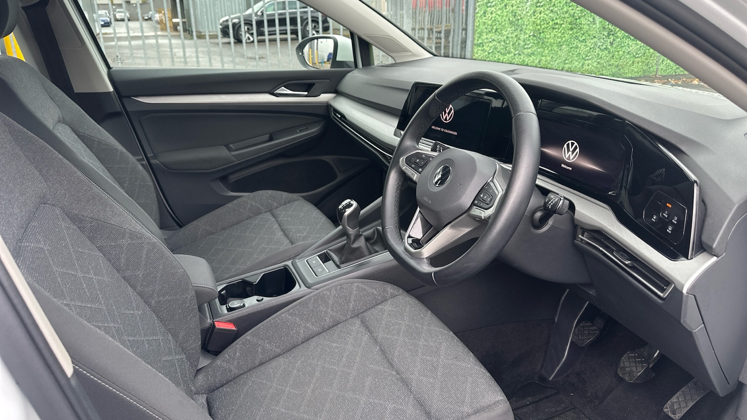 Used Volkswagen Golf 2021 for sale - 76449227: Photo 6