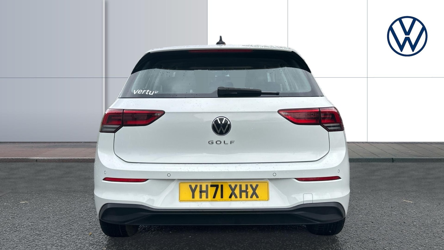 Used Volkswagen Golf 2021 for sale - 76449227: Photo 8