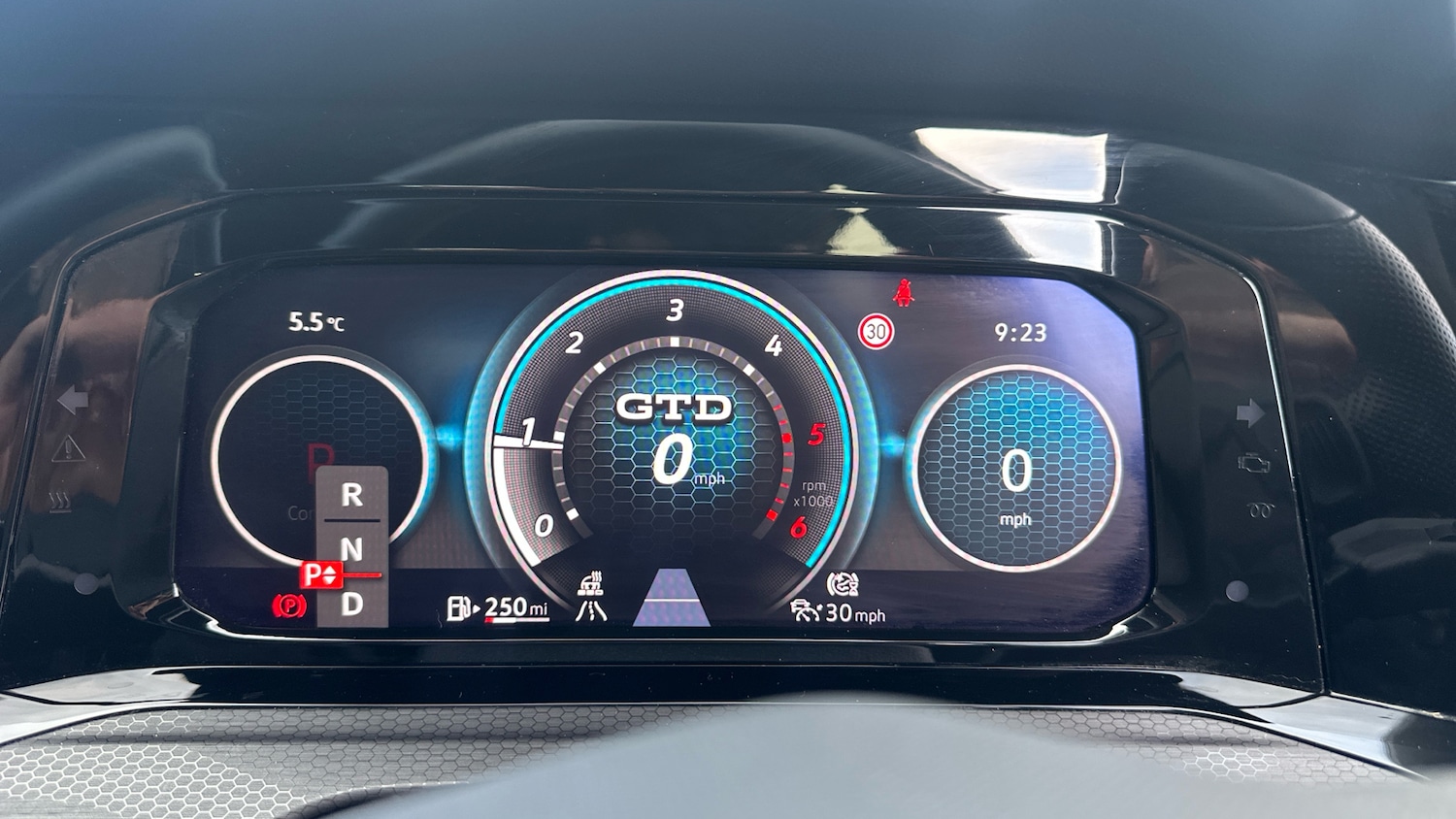 Used Volkswagen Golf 2023 for sale - 77640498: Photo 11