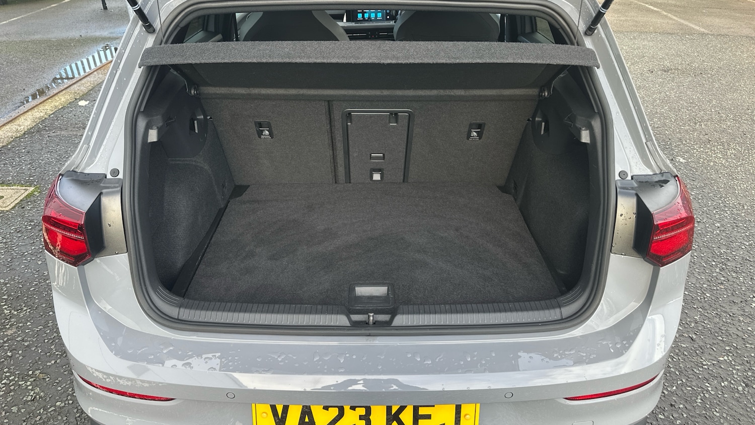 Used Volkswagen Golf 2023 for sale - 77640498: Photo 20