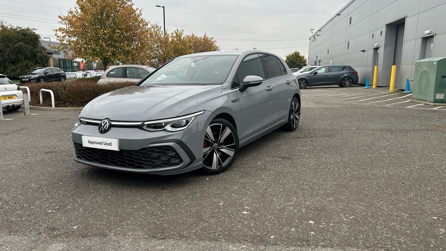 Used Volkswagen Golf 2023 for sale - 77640498: Photo 25