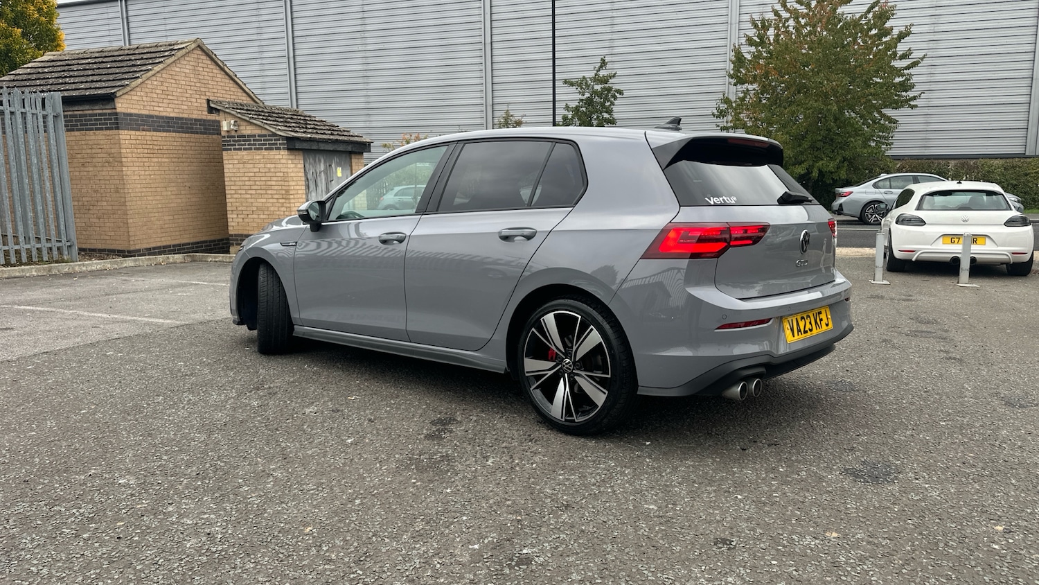 Used Volkswagen Golf 2023 for sale - 77640498: Photo 27