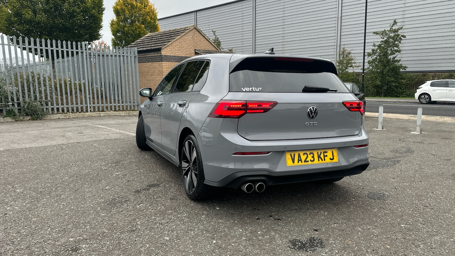 Used Volkswagen Golf 2023 for sale - 77640498: Photo 28