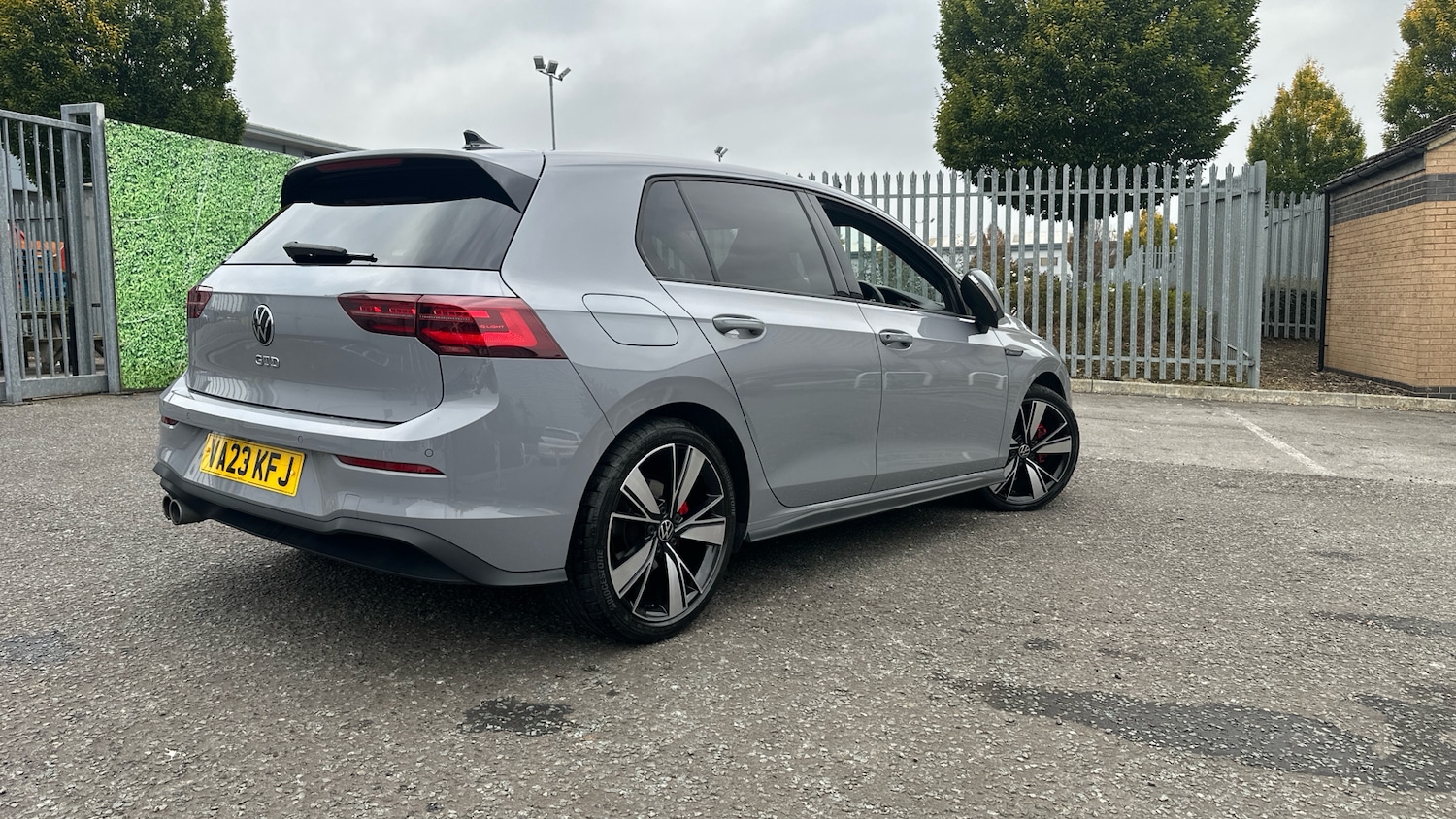 Used Volkswagen Golf 2023 for sale - 77640498: Photo 30