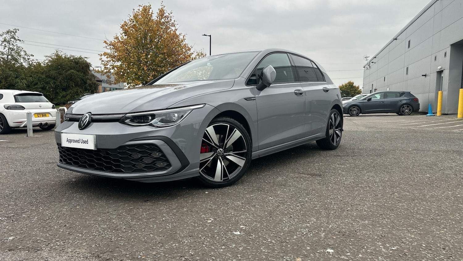 Used Volkswagen Golf 2023 for sale - 77640498: Photo 31