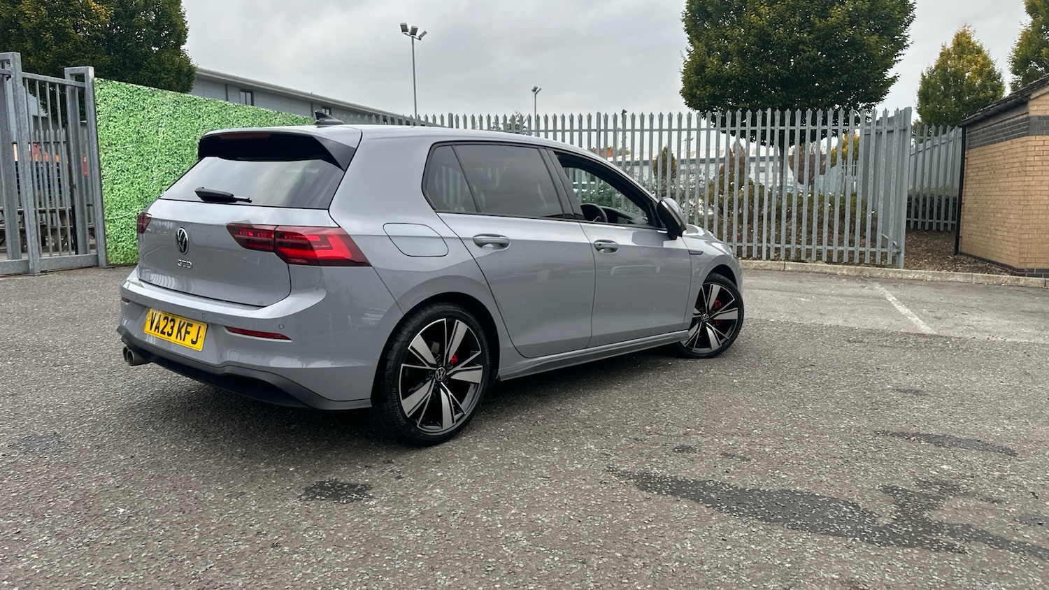 Used Volkswagen Golf 2023 for sale - 77640498: Photo 33