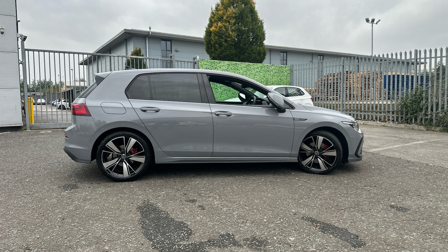 Used Volkswagen Golf 2023 for sale - 77640498: Photo 34