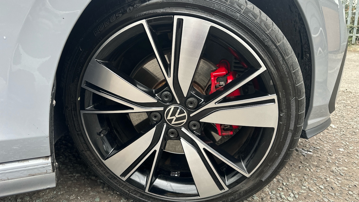 Used Volkswagen Golf 2023 for sale - 77640498: Photo 35