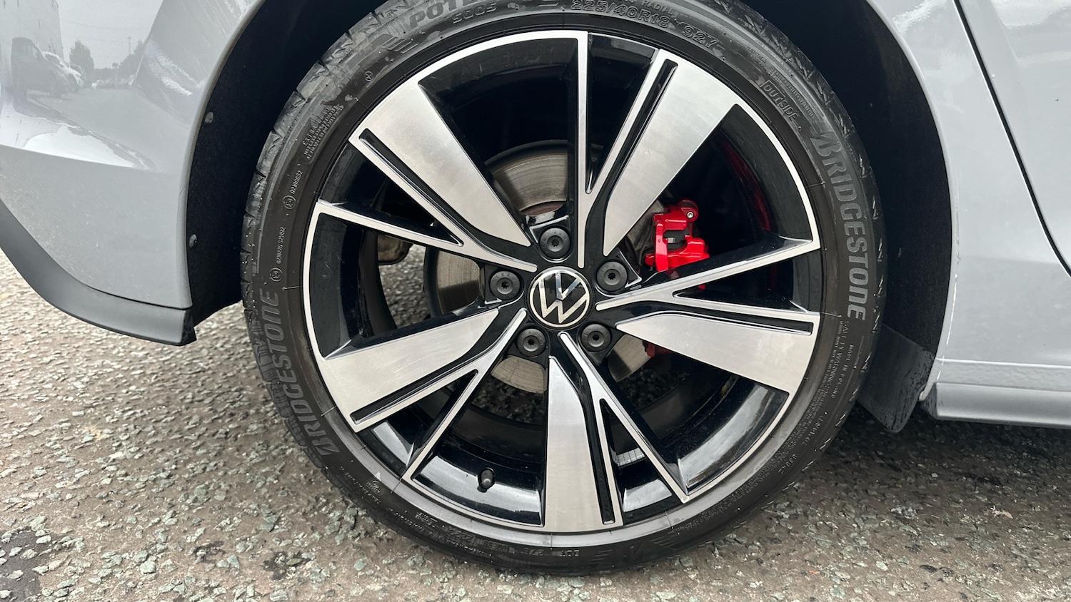 Used Volkswagen Golf 2023 for sale - 77640498: Photo 36