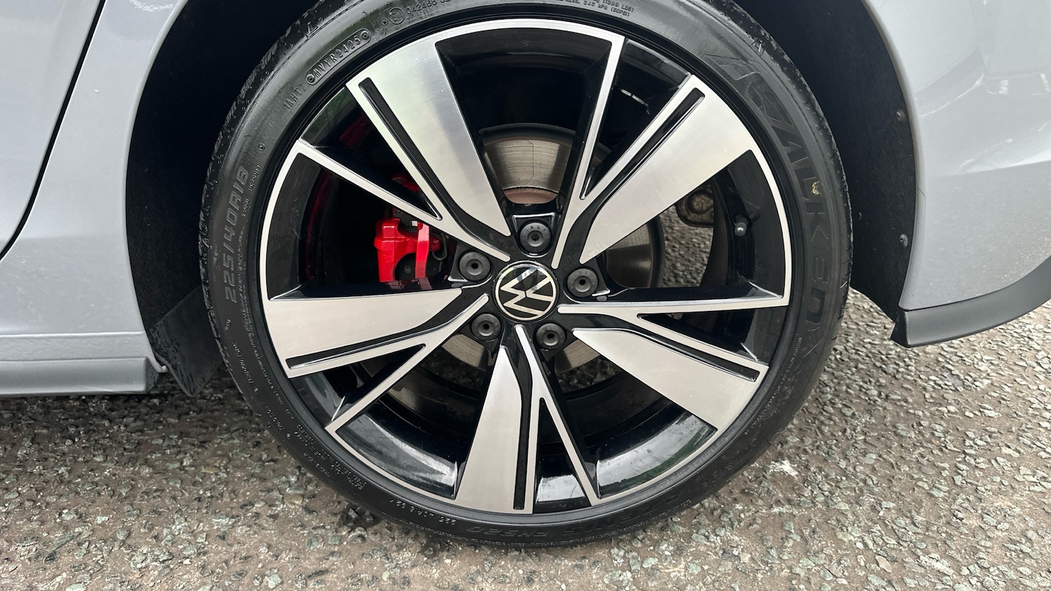 Used Volkswagen Golf 2023 for sale - 77640498: Photo 37