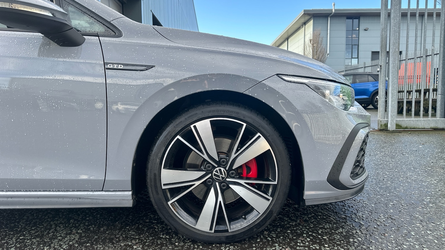 Used Volkswagen Golf 2023 for sale - 77640498: Photo 5