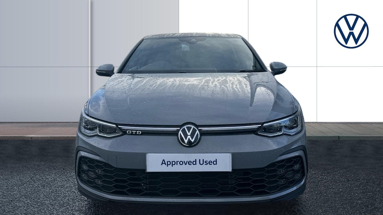 Used Volkswagen Golf 2023 for sale - 77640498: Photo 7