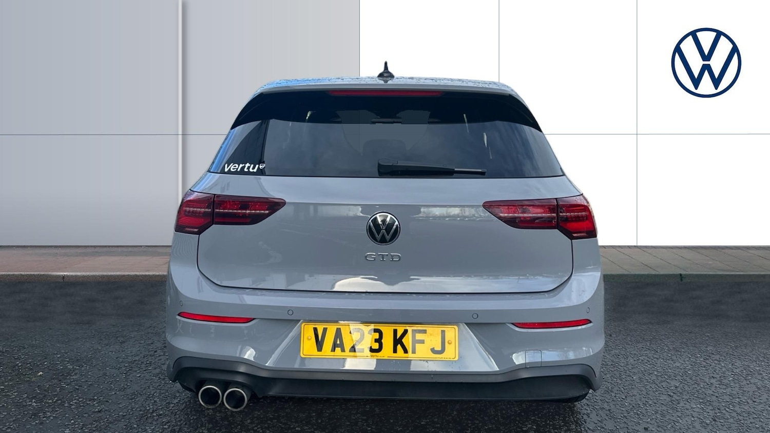 Used Volkswagen Golf 2023 for sale - 77640498: Photo 8