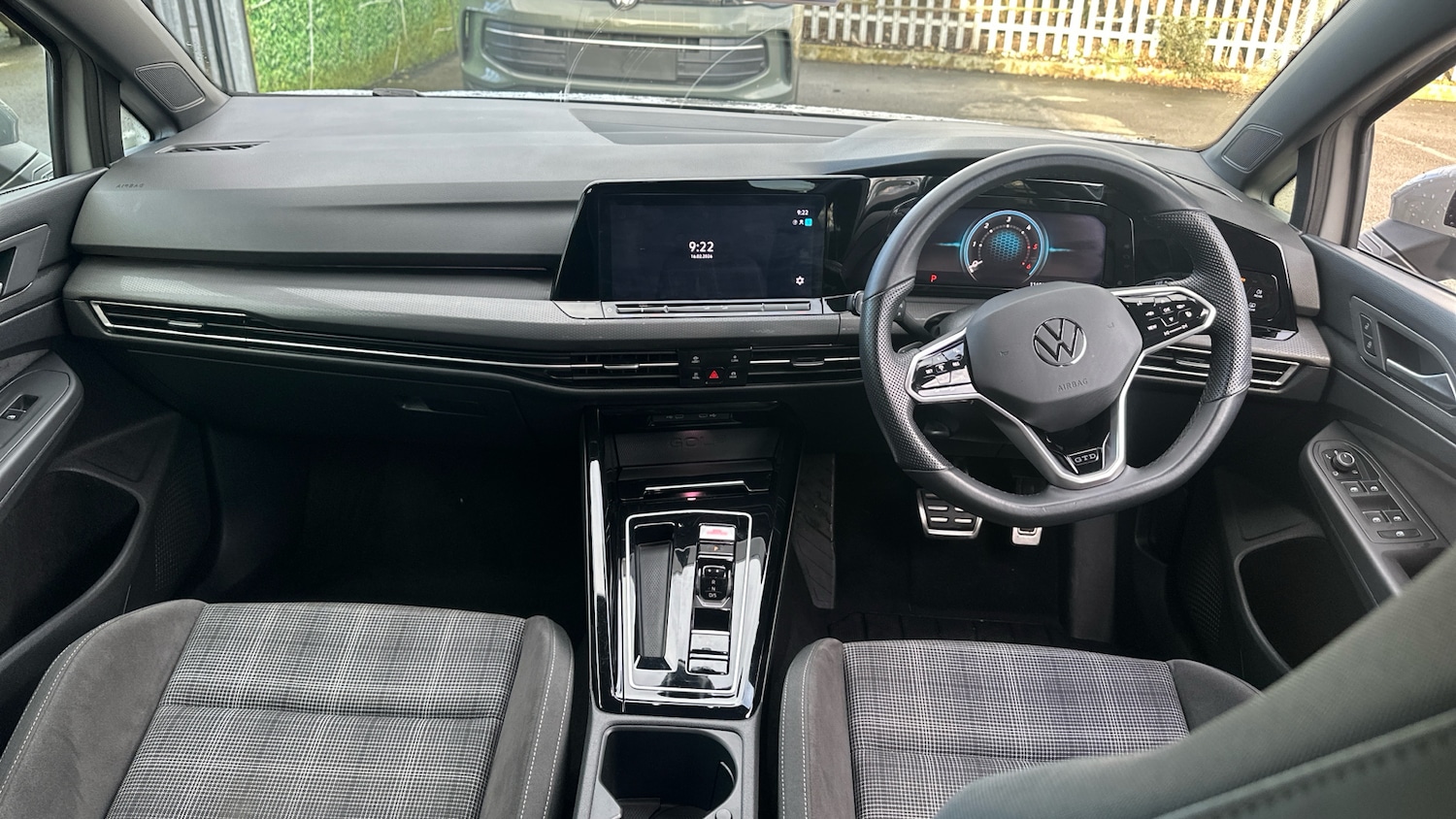 Used Volkswagen Golf 2023 for sale - 77640498: Photo 9